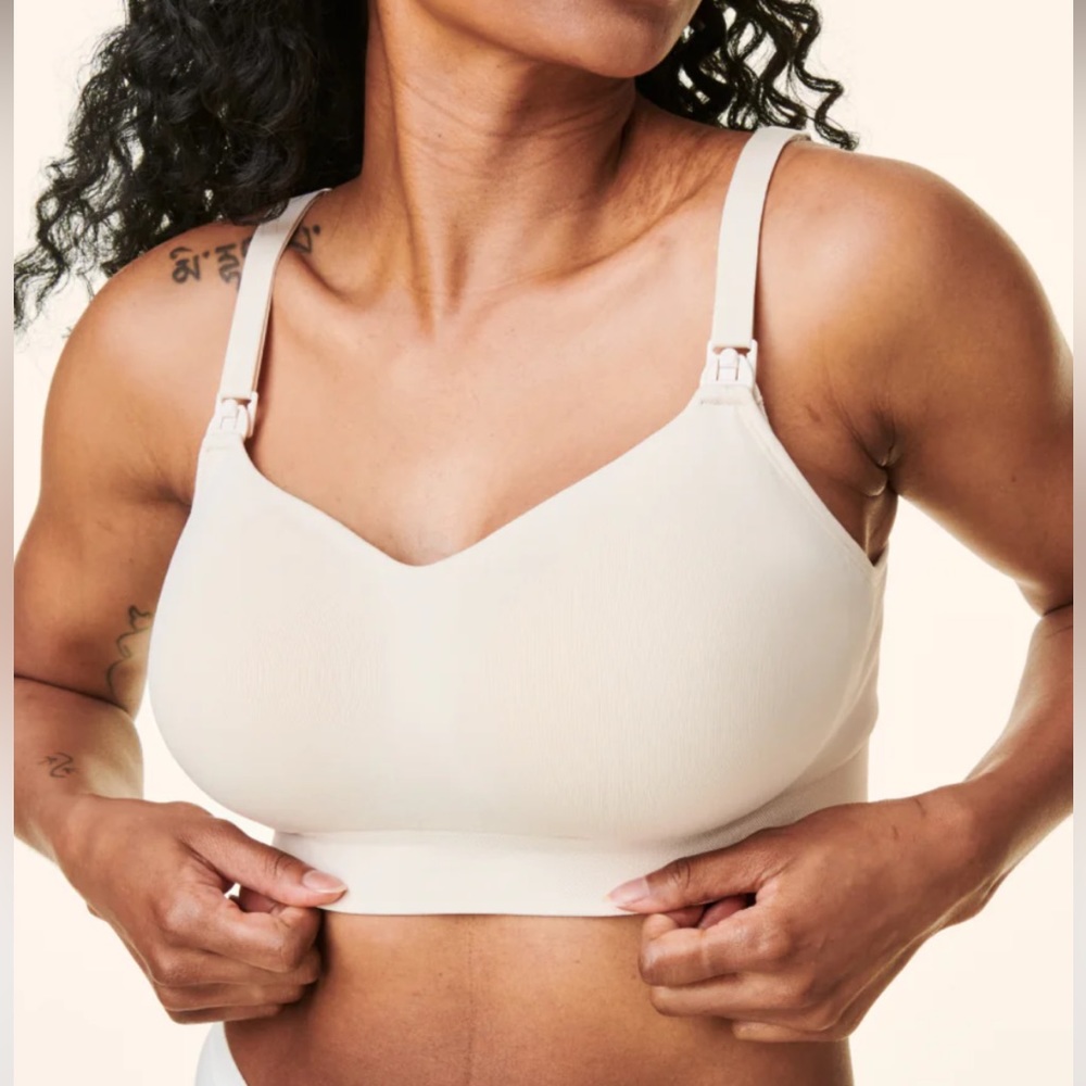 NWT Bravado Intrigue Nursing Bra